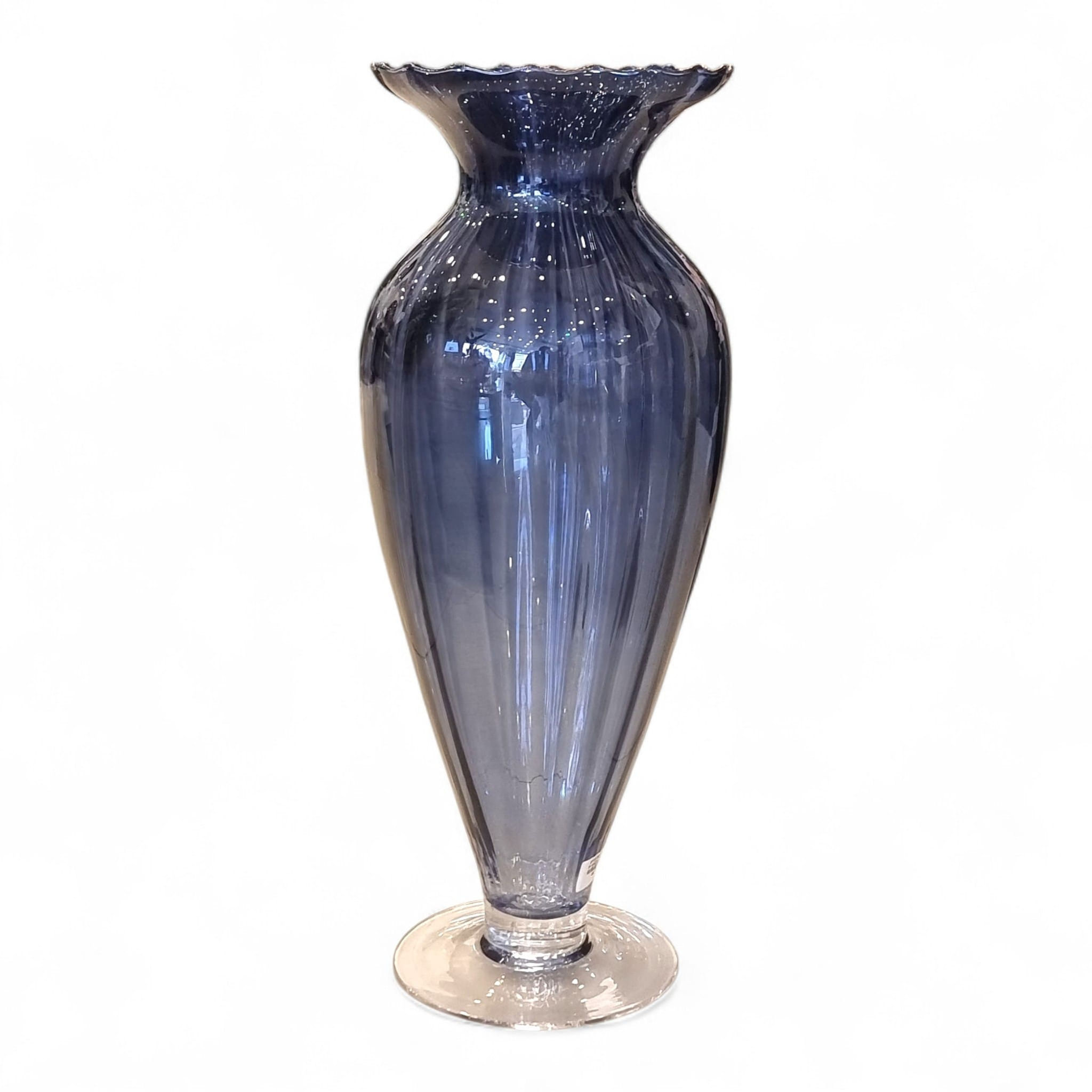 אגרטל גביע כחול