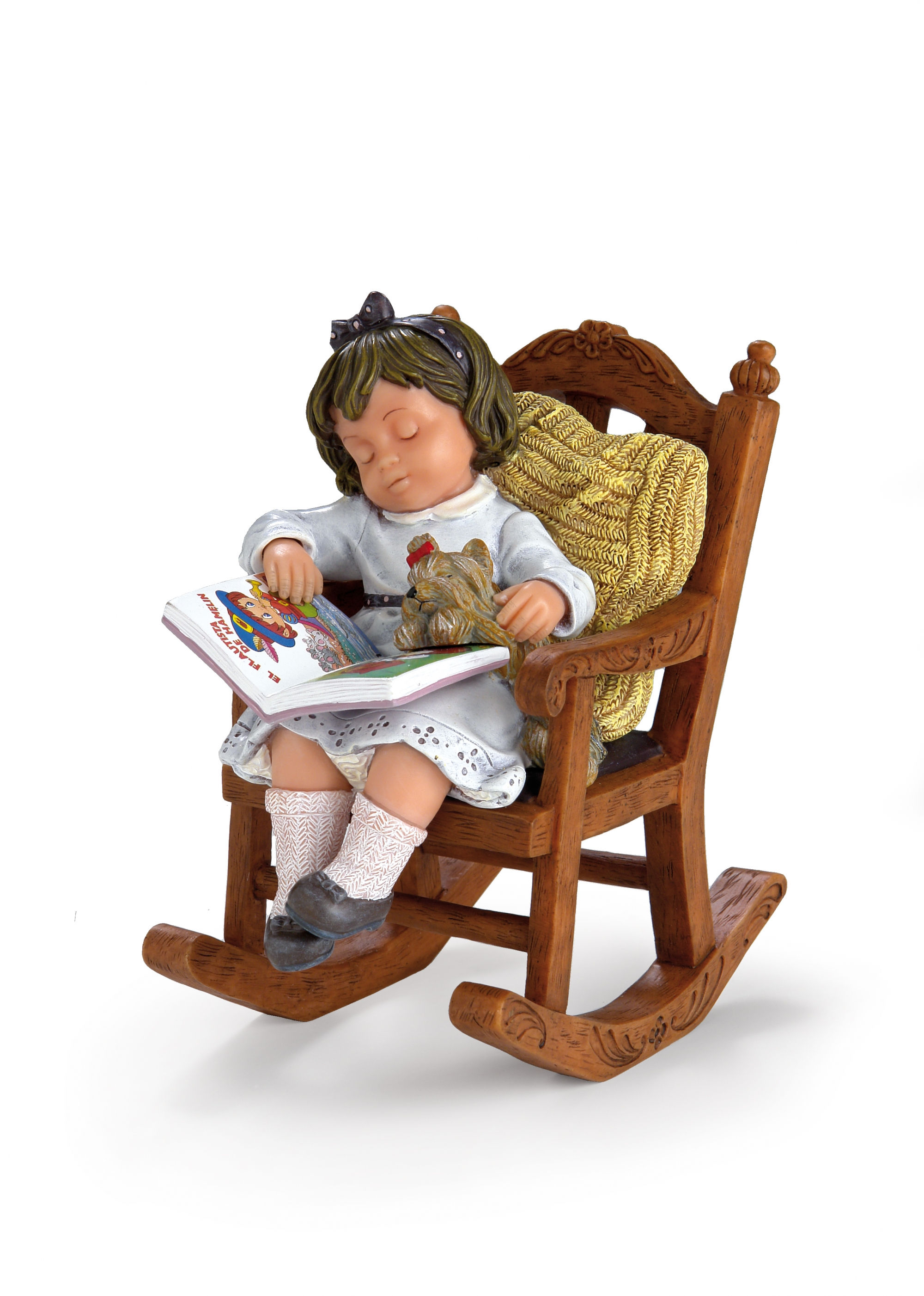 פסל מעוצב NADAL