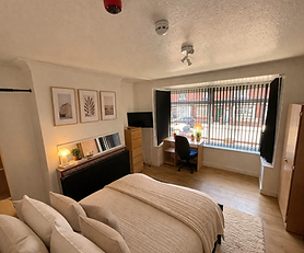 1 Mayville Road