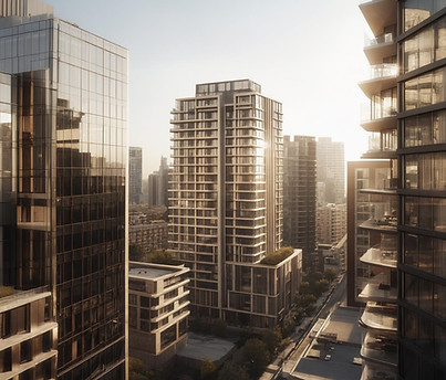 Multifamily Consulting