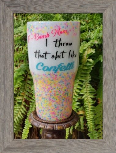 Thumbnail: F-Bomb Mom Cup