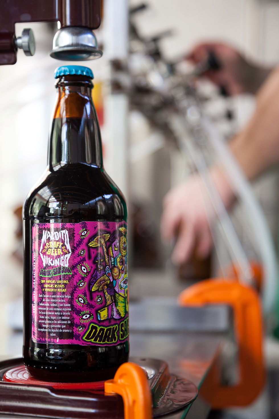Miniatura: Pack Dark Saison