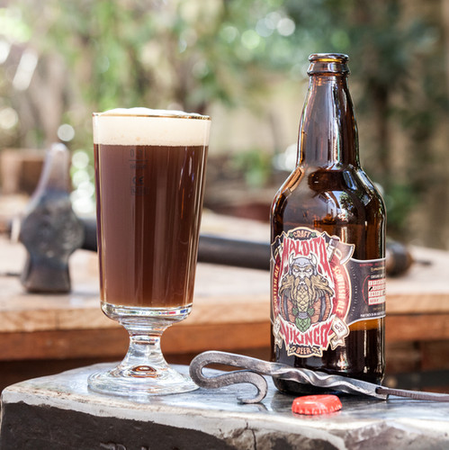 Pack Scottish Ale | Maldito Vikingo