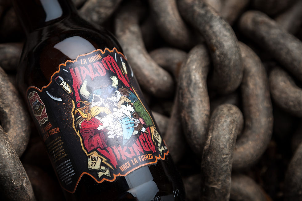 Miniatura: Pack Belgian Pale Ale
