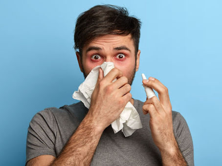 Kenali Lebih Jauh Penyakit Sinusitis