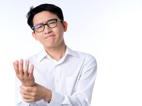 Mengenal Istilah Frostbite (Radang Dingin)