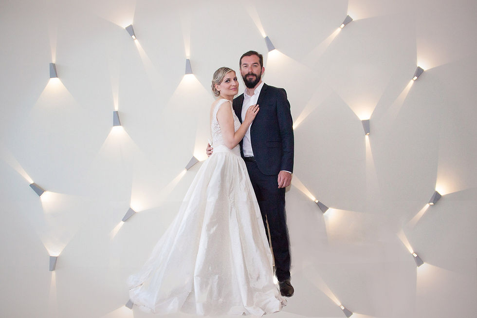 Wedding photography