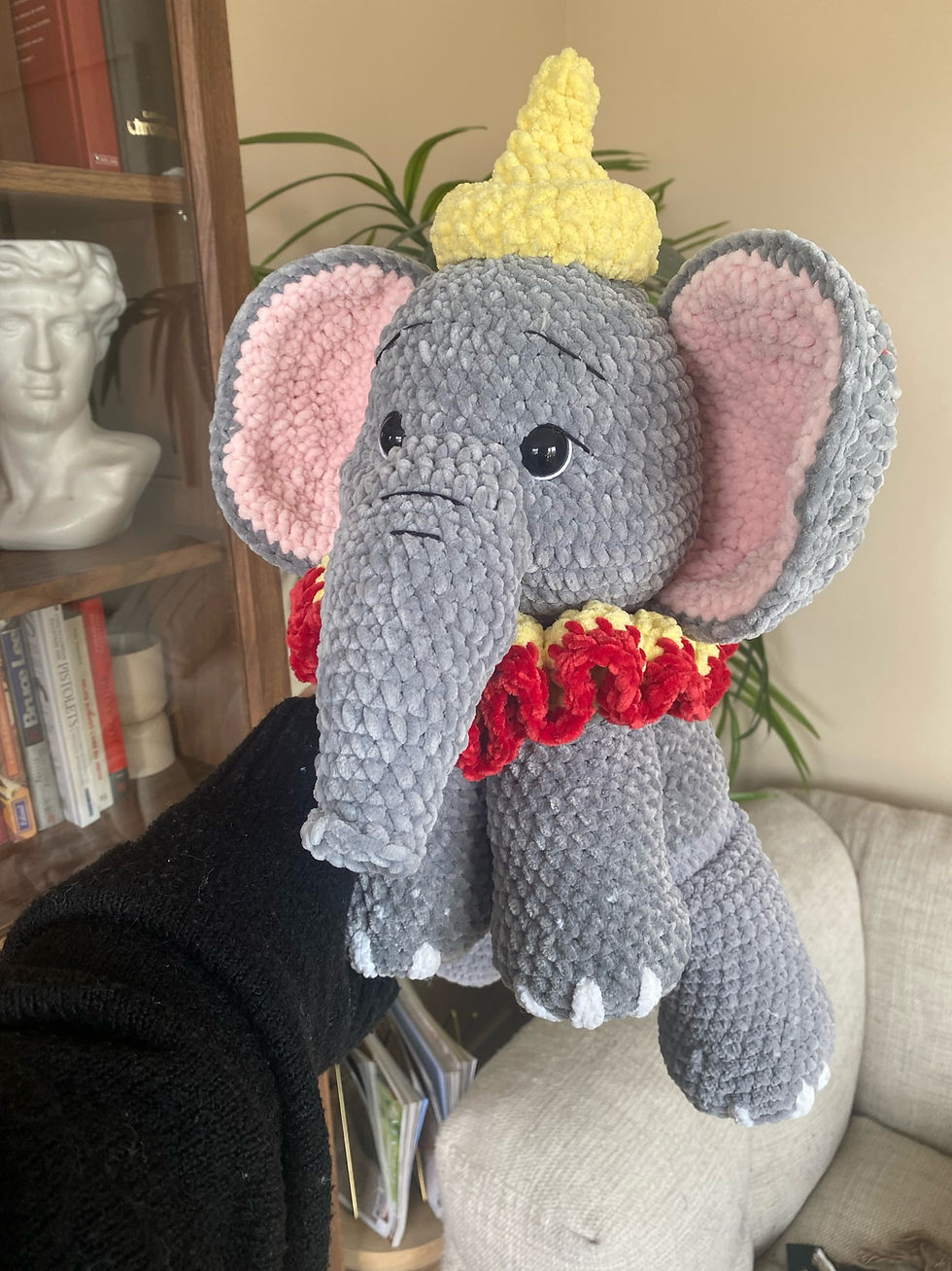 Miniature : Dumbo