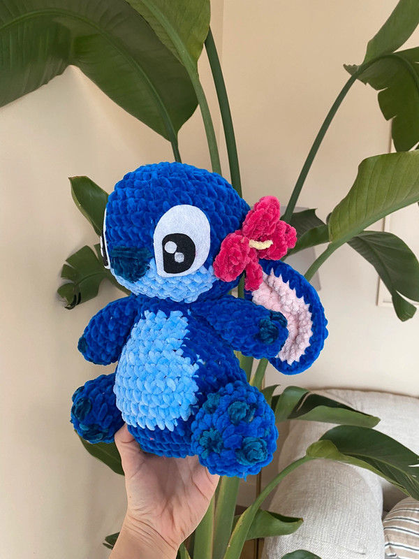 Miniature : Stitch