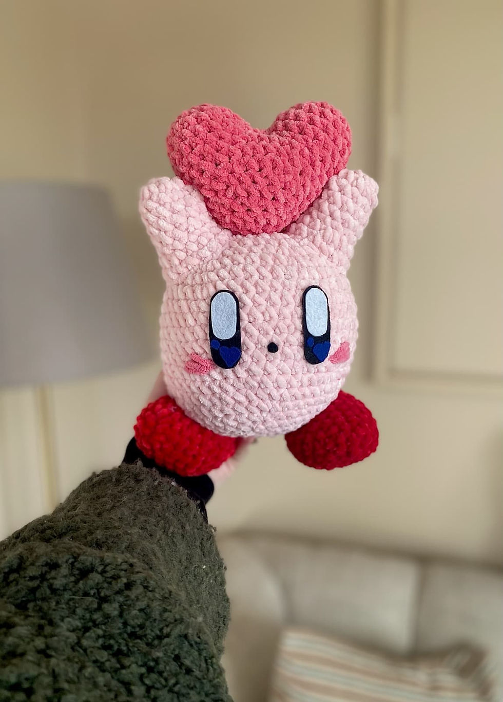 Miniature : Kirby