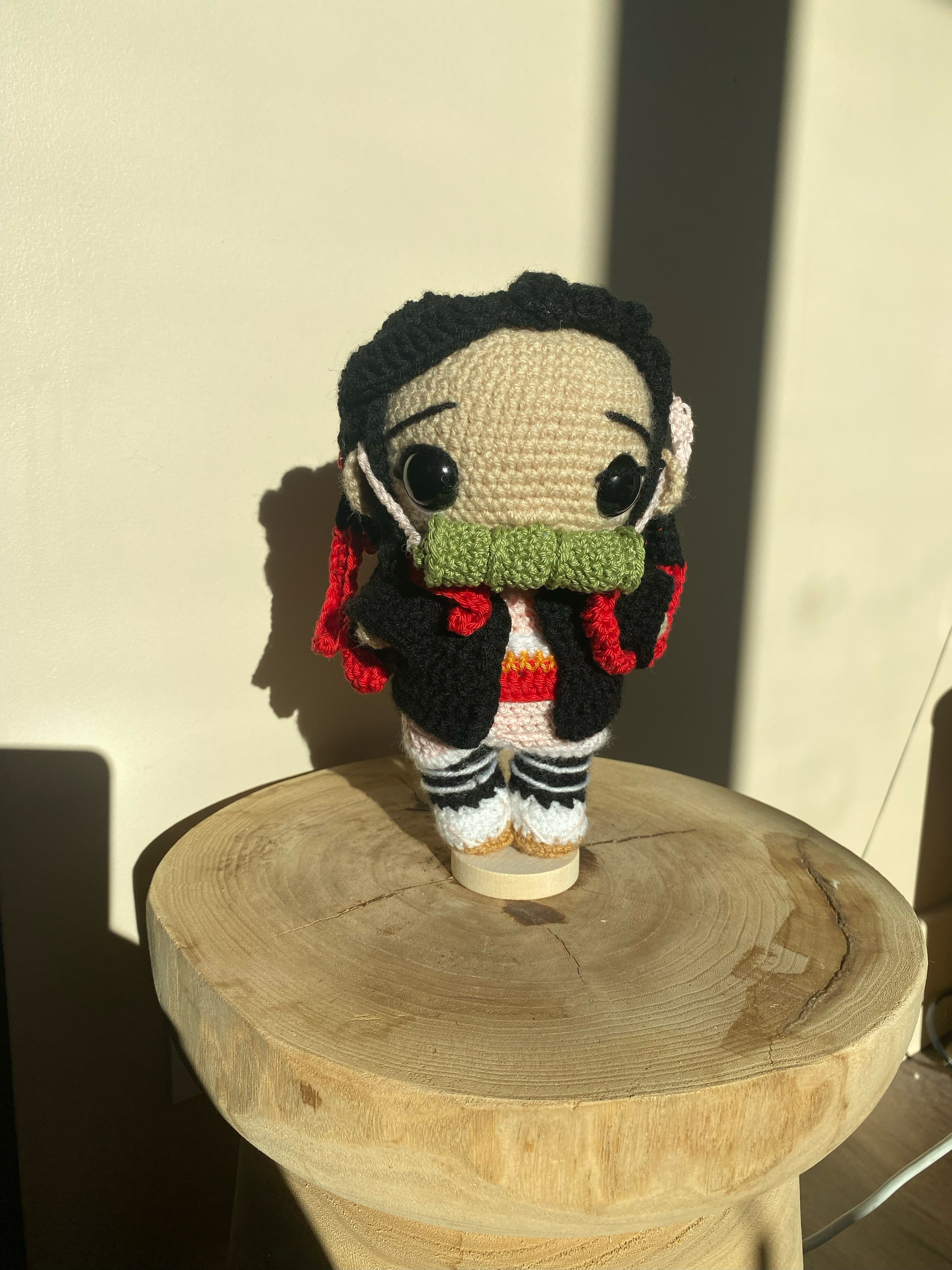 Nezuko