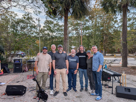 3rd Annual Rocking for Respite