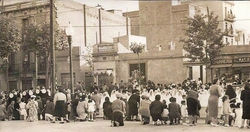 parroquia san juan maria vianney