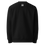 Thumbnail: Embroidered Love Sweatshirt.