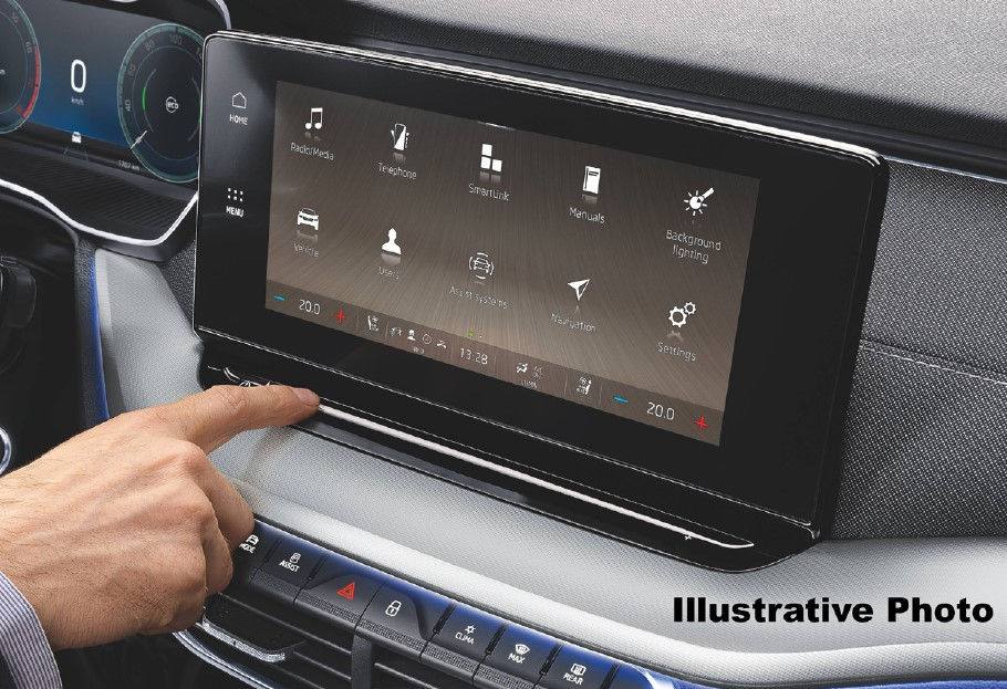 SmartLink Aktivierungssoftware MIB III