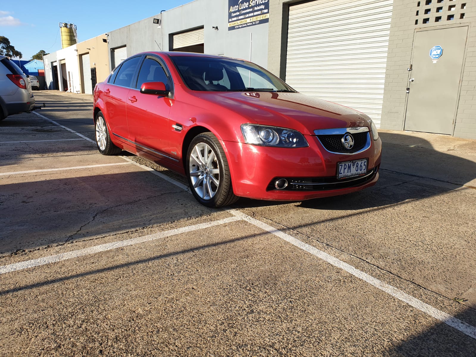 QUALITY USED CARS Melton