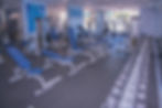 Gimnasio Omega Nueva Andalucia