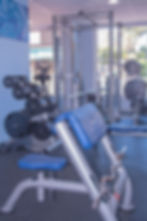 Gimnasio Omega Nueva Andalucia