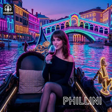 PHILLINI (Album)