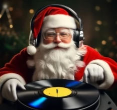 Kostenlose Weihnachtsmusik – Hören und Genießen
