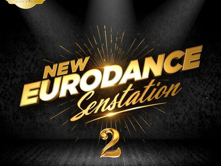 New Eurodance Sensation 2 (Sampler)