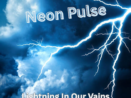 NeonPulse - Lightning In Our Vains