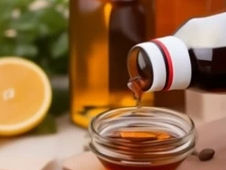 Omas Rezept: Hustensaft selber gemacht