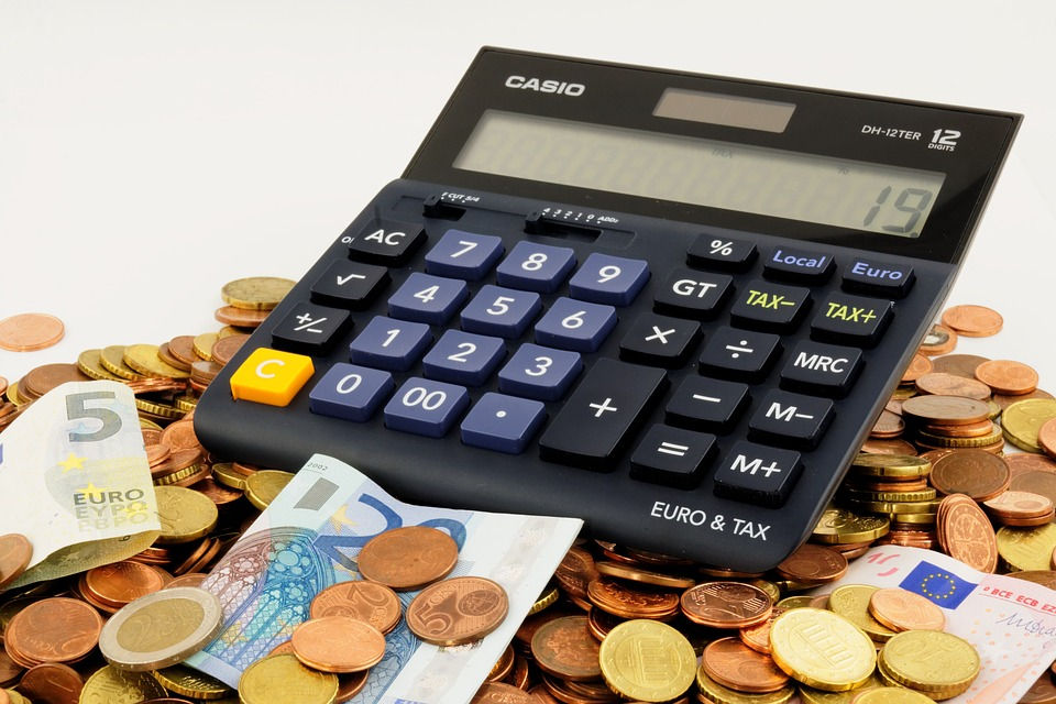 Anschlussfinanzierung