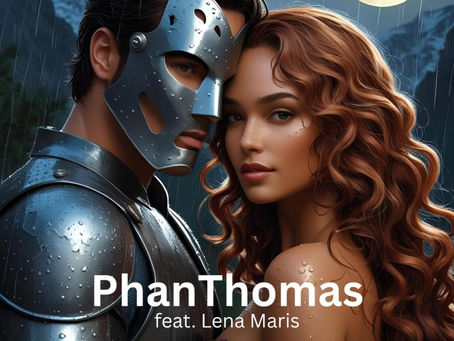 PhanThomas feat. Lena Maris - Desire