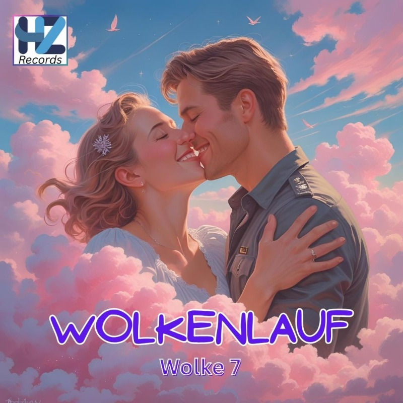 Wolkenlauf - Wolke 7