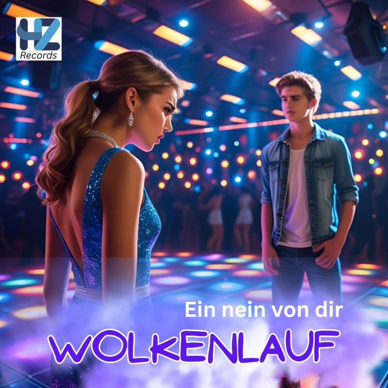 Wolkenlauf - Ein nein von dir