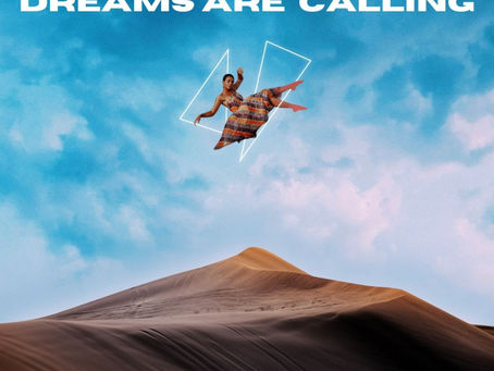 Rhythmania - Dreams Are Calling