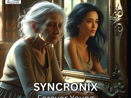 Syncronix - Forever Young