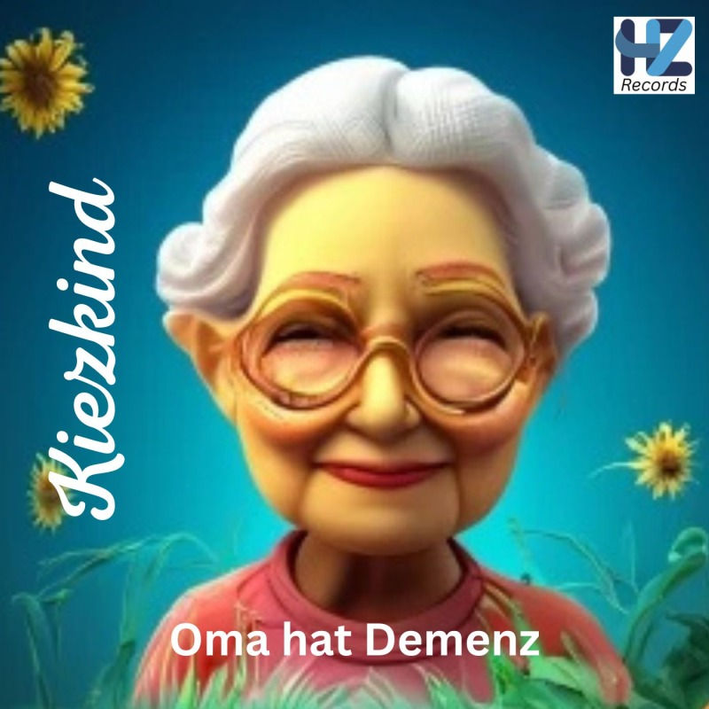 Kiezkind - Oma hat Demenz