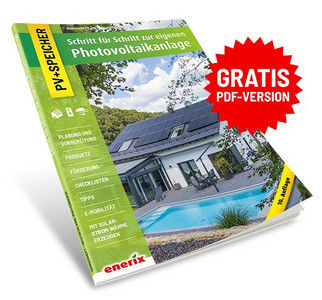 Photovoltaik Ratgeber