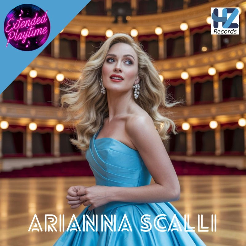 Arianna Scalli (Extended Playtime)