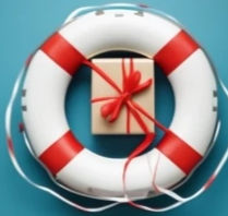 Weihnachten – Last-Minute-Geschenk Gutscheine