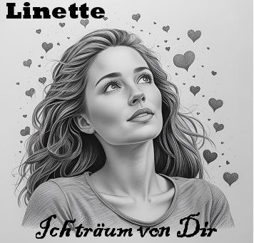 Linette - Ich träum von Dir