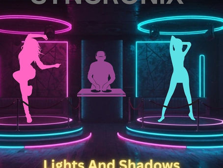 Syncronix - Lights And Shadows