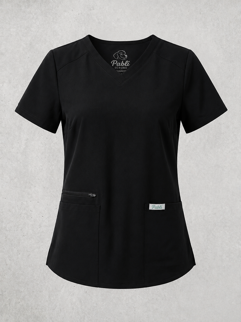 Thumbnail: Utility Top (4 pocket)
