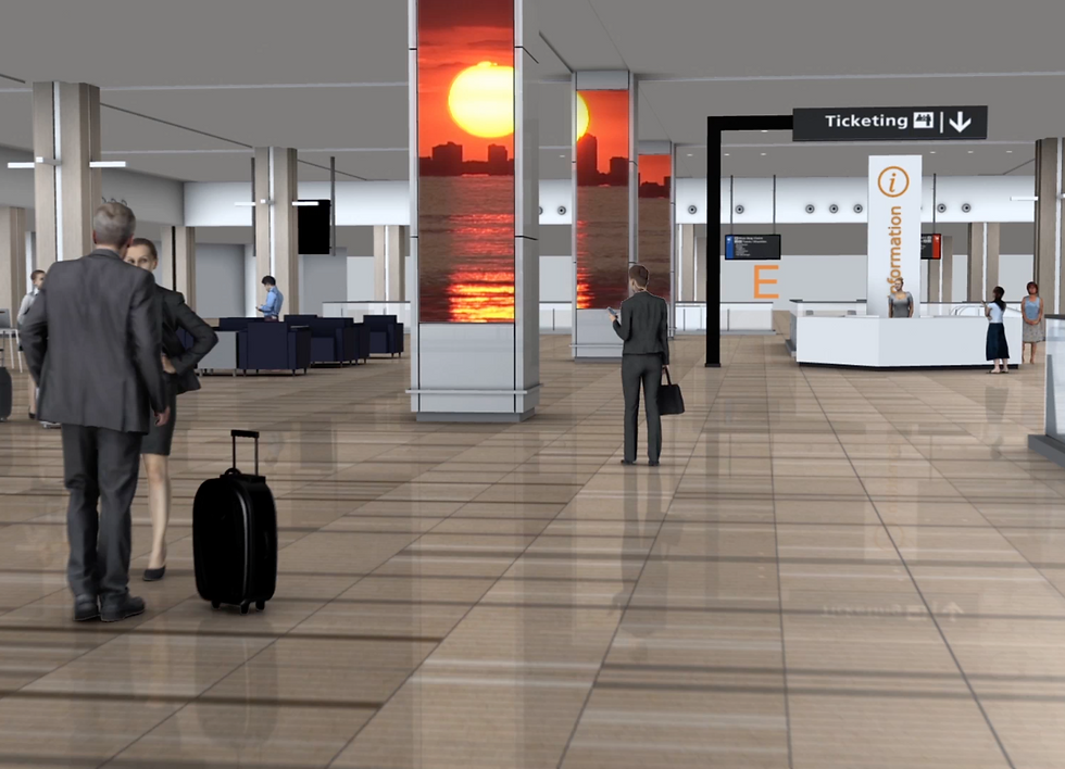 Tampa International Airport