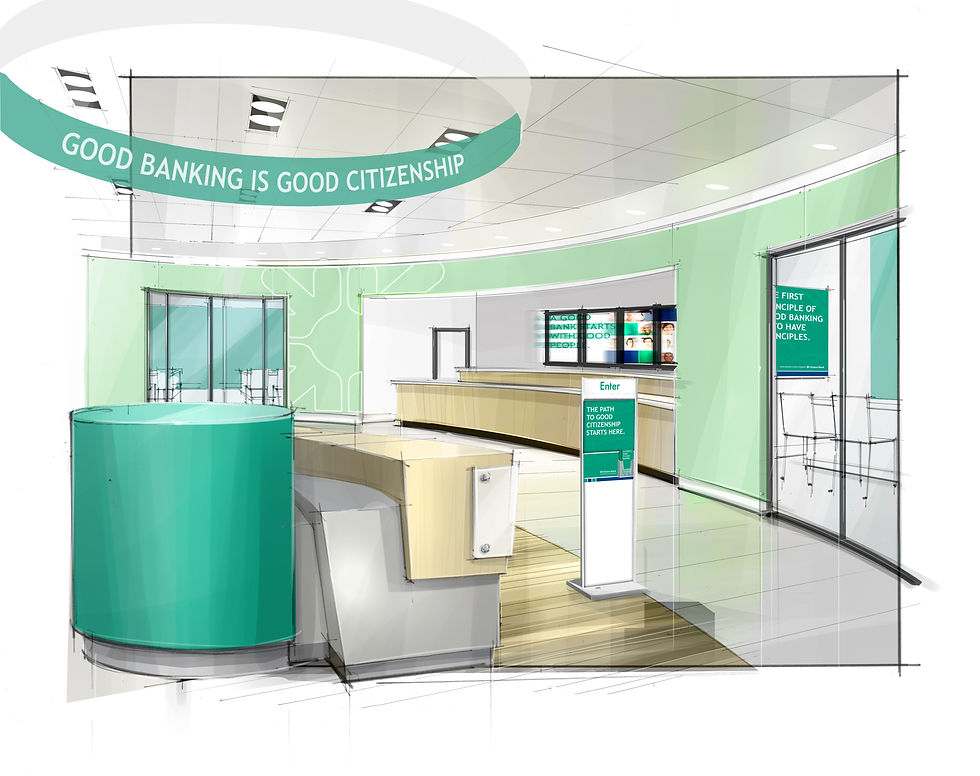 Citizen's Bank