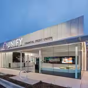 Unify Credit Union