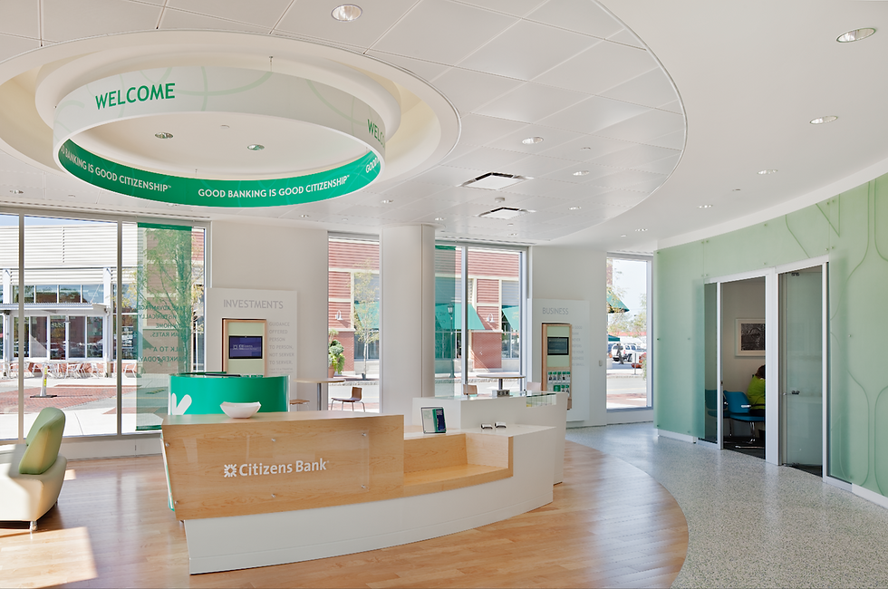 Citizen's Bank