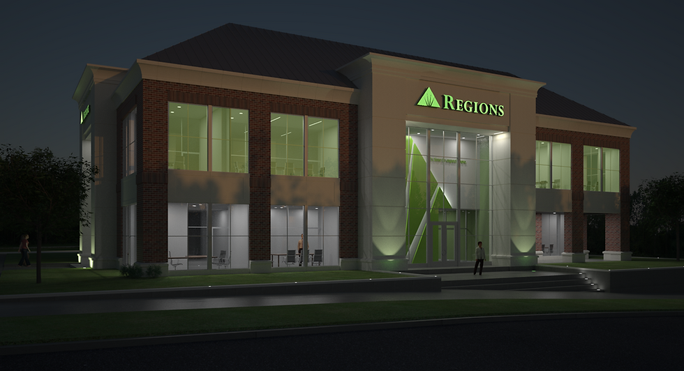 Regions Bank