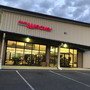 MM Weaver: Waynesboro