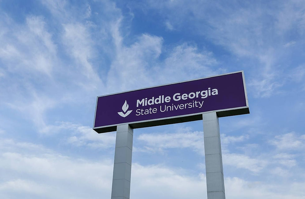 Middle Georgia State University