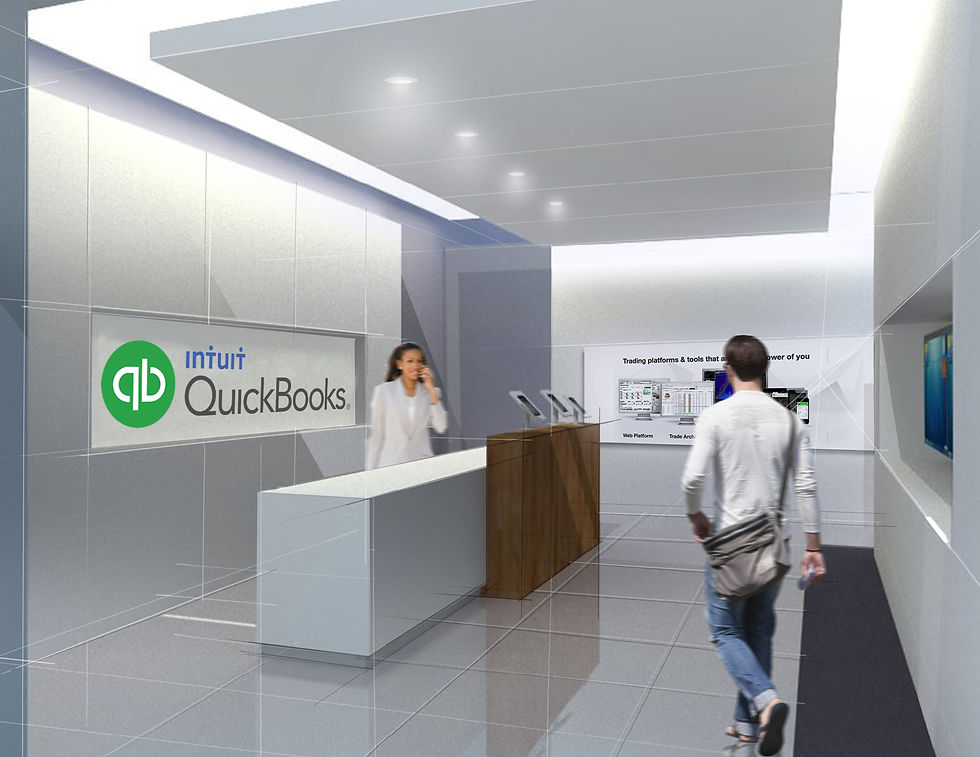 Intuit Quickbooks