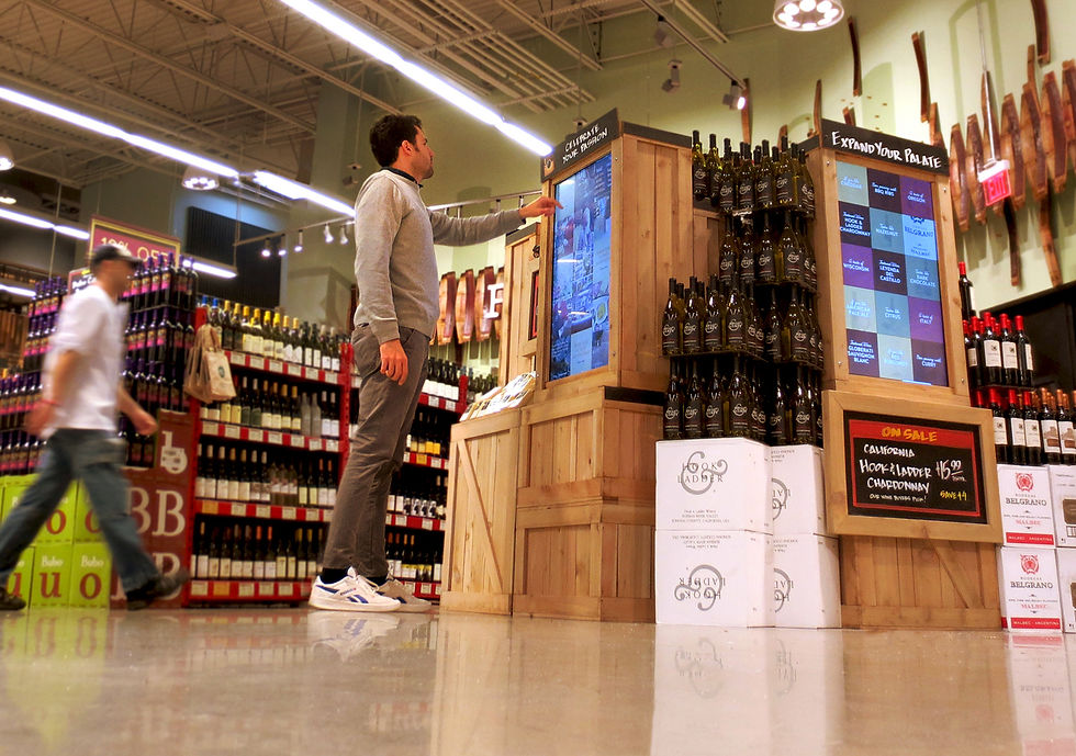 Whole Foods