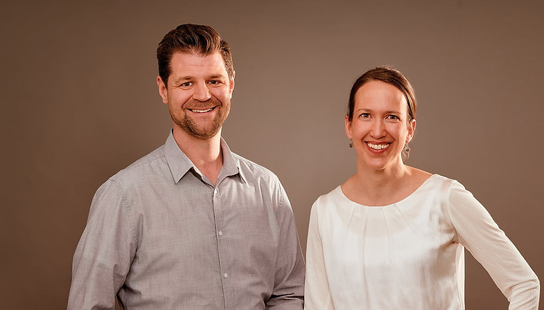 Thore Spilger und Tabea Spilger, Psychotherapie, Verhaltenstherapie Augsburg